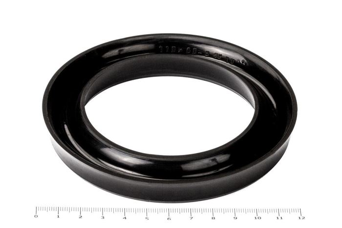 Манжета 80х110  h=15  ТУ 38-1051725-86