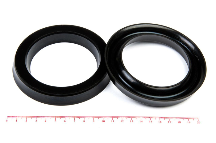 Манжета 80х110  h=15  ТУ 38-1051725-86