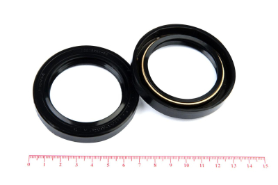 Сальник (манжета армированная) 2.2-50х70х10 ГОСТ 8752-79