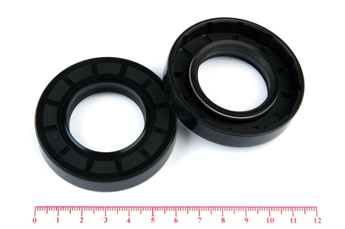 Сальник (манжета армированная) TC 35х62х12 NBR70