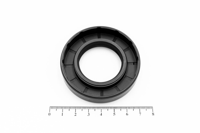 Сальник (манжета армированная) TC 35х62х12 NBR70