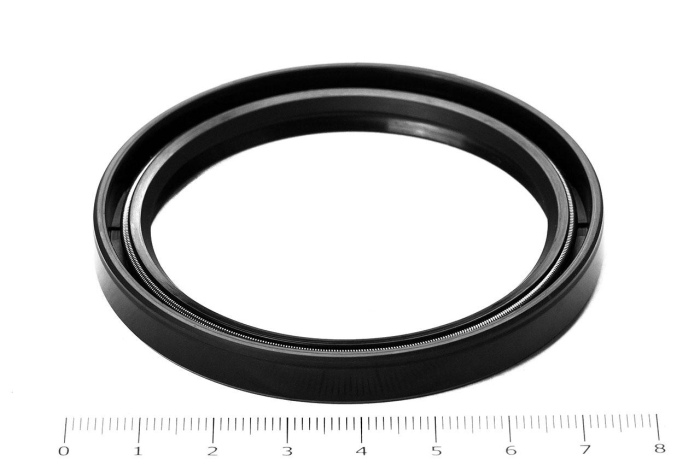 Сальник (манжета армированная) TC 58х72х8 NBR70