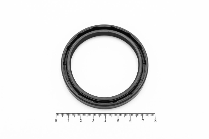 Сальник (манжета армированная) TC 58х72х8 NBR70