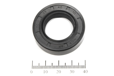 Сальник (манжета армированная) TC 23х40х10 NBR70