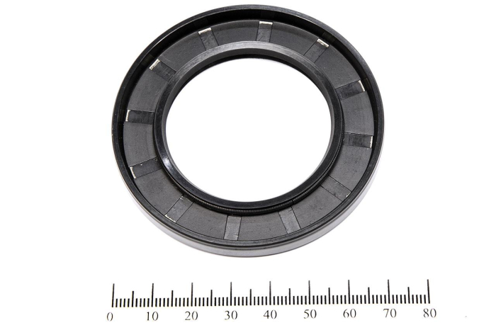 Сальник (манжета армированная) TC 45х72х7 NBR70
