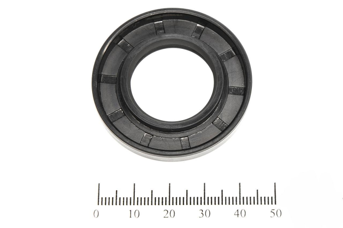 Сальник (манжета армированная) TC 25х46х7 NBR70