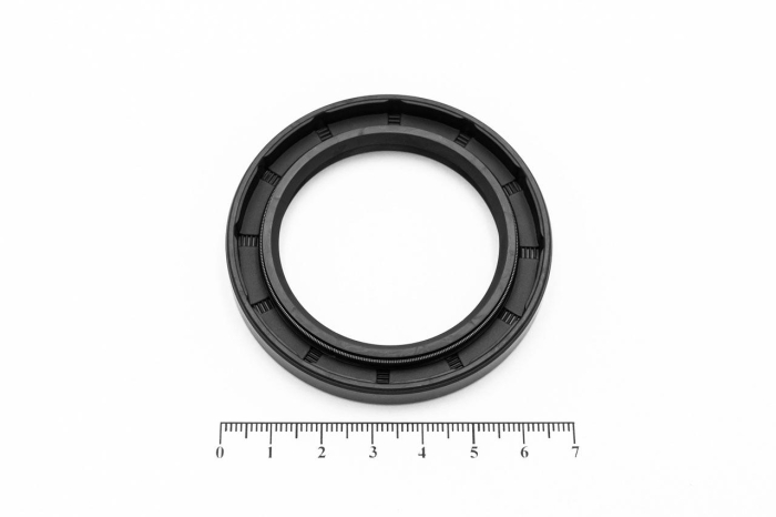 Сальник (манжета армированная) TC 45х64х8 NBR70