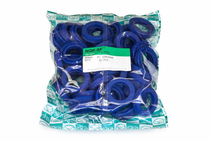 Манжета PU 25*38*8 UN