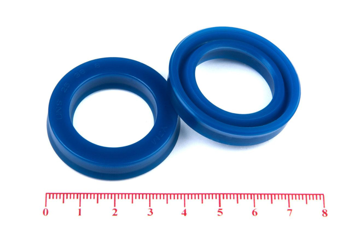 Манжета PU 25*38*8 UN