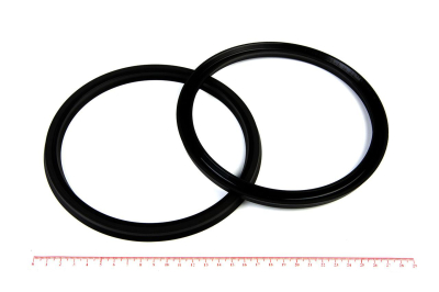 Манжета 1-180х160  h=10  ГОСТ 14896-84