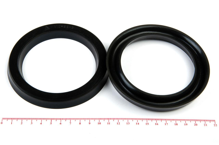 Манжета 85х110  h=12.5  ТУ 38-1051725-86