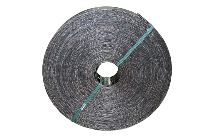 Ремень плоский приводной резинотканевый 500х4-EP-80-0/0-НБ толщ.3-5 мм