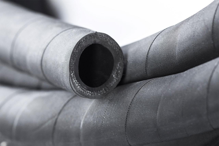 Рукав для бензина Б ( I ) 25-38 мм (10 атм) ГОСТ 18698-79