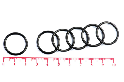 Кольцо 018.0-2.0 NBR70