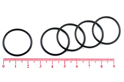Кольцо 021.0-1.5 NBR70