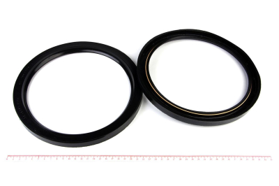 Сальник (манжета армированная) 1.2-200х240х15 ГОСТ 8752-79