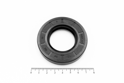 Сальник (манжета армированная) TC 35х65х10 NBR70