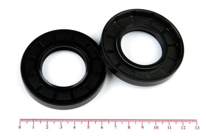 Сальник (манжета армированная) TC 35х65х10 NBR70