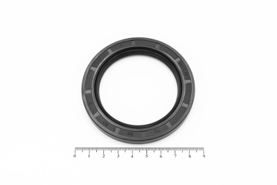 Сальник (манжета армированная) TC 58х80х8 NBR70