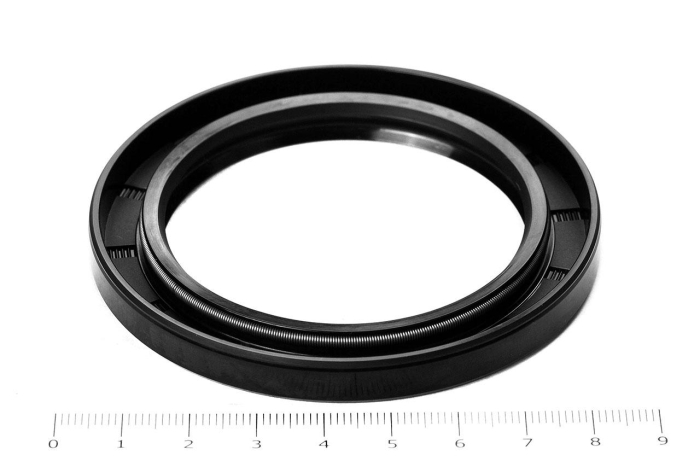 Сальник (манжета армированная) TC 58х80х8 NBR70