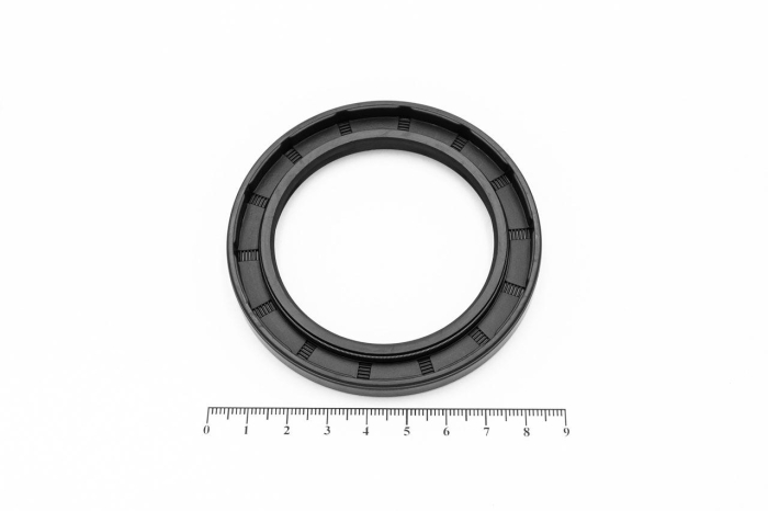 Сальник (манжета армированная) TC 58х80х8 NBR70