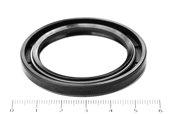 Сальник (манжета армированная) TC 40х54х6 NBR70