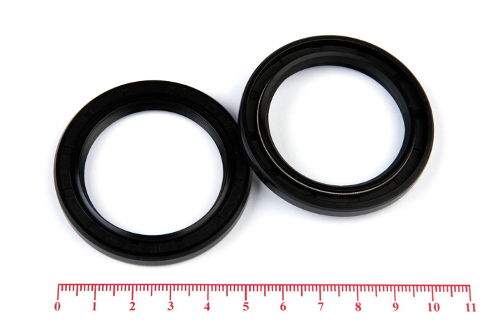 Сальник (манжета армированная) TC 40х54х6 NBR70