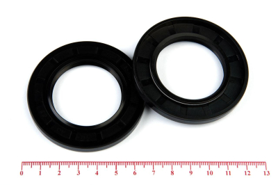 Сальник (манжета армированная) TC 40х65х7 NBR70