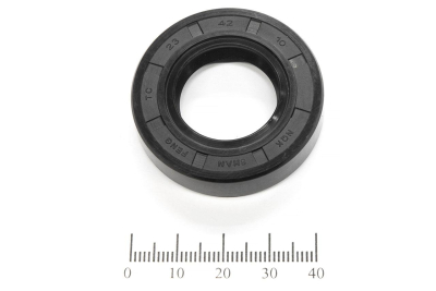 Сальник (манжета армированная) TC 23х42х10 NBR70