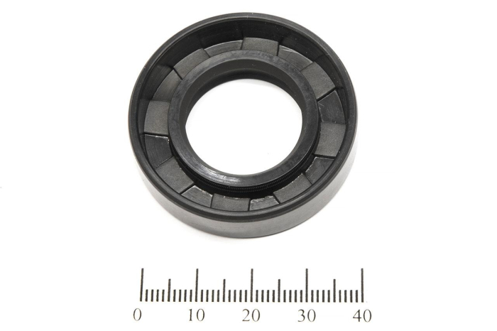 Сальник (манжета армированная) TC 23х42х10 NBR70