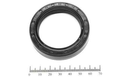 Сальник (манжета армированная) TC 45х62х12 NBR70