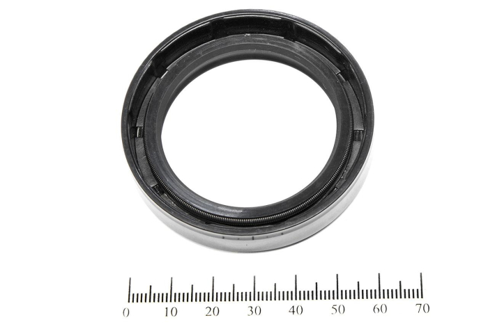 Сальник (манжета армированная) TC 45х62х12 NBR70
