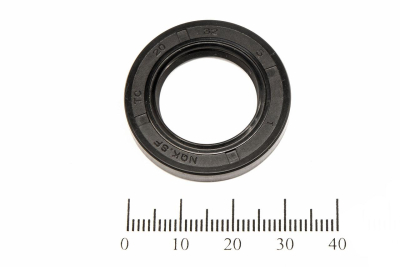 Сальник (манжета армированная) TC 20х32х5 NBR70