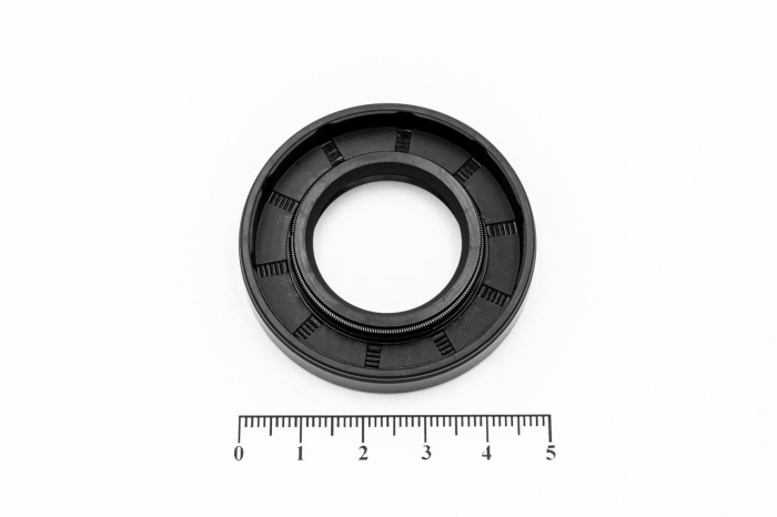 Сальник (манжета армированная) TC 25х47х8 NBR70