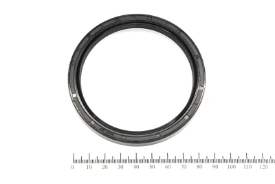 Сальник (манжета армированная) TC 75х90х10 NBR70
