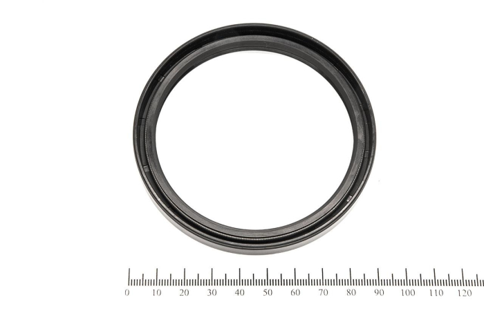 Сальник (манжета армированная) TC 75х90х10 NBR70