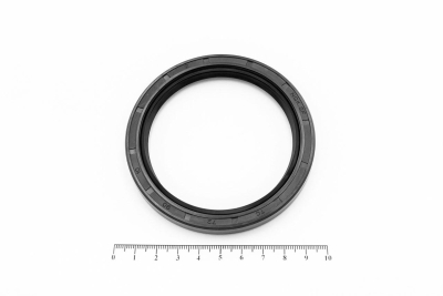 Сальник (манжета армированная) TC 72х90х10 NBR70