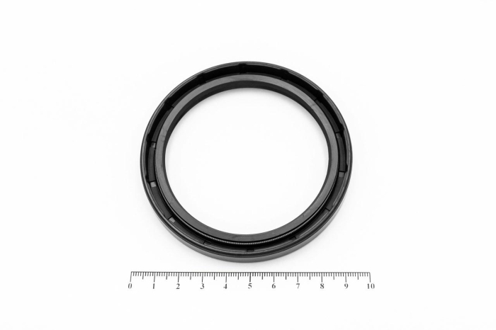 Сальник (манжета армированная) TC 72х90х10 NBR70