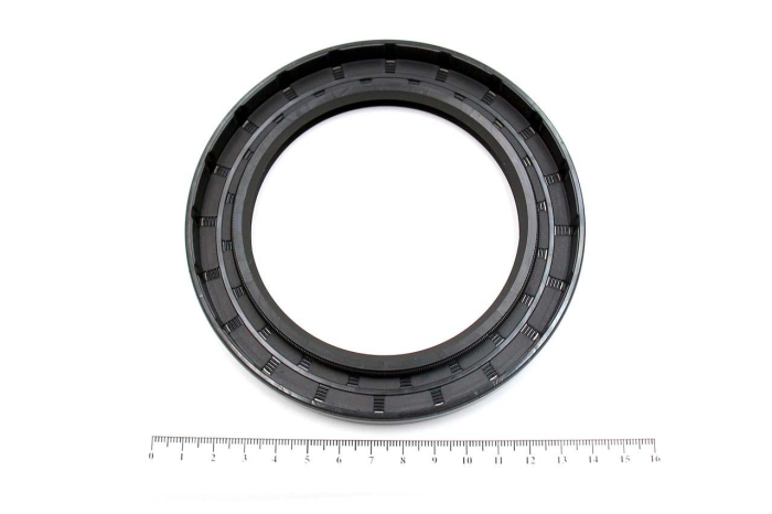 Сальник (манжета армированная) TC 90x130x13 NBR70