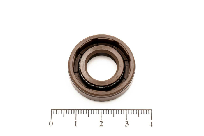 Сальник (манжета армир.) фторкаучук TC 13х26х7 FKM75