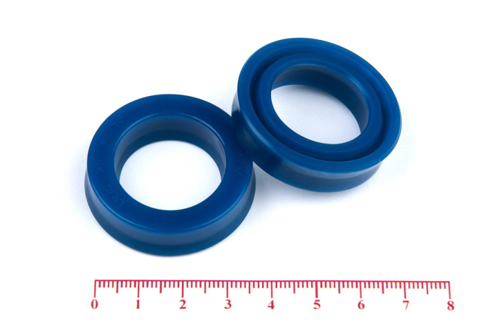 Манжета PU 25*38*10 UN