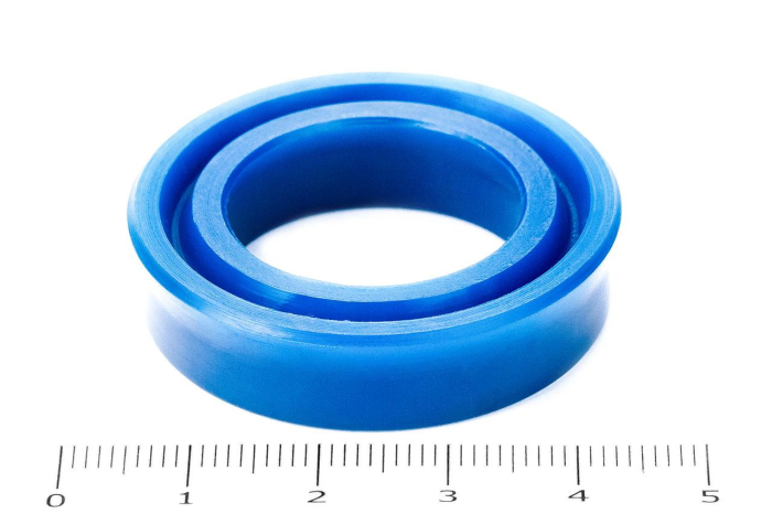 Манжета PU 25*38*10 UN