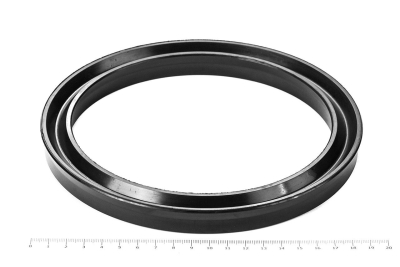 Манжета 3-190х160  h=17  ГОСТ 14896-84