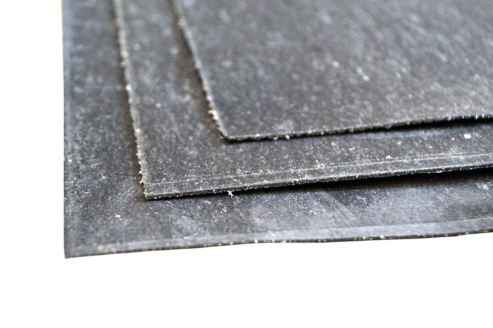 Паронит ПМБ 0.8 мм (500х500) ГОСТ 481-80