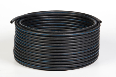 Рукав кл. III кислор. Ф 9 мм (20 атм) ХЛ ГОСТ 9356-75