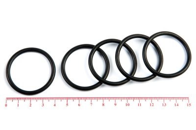 Кольцо 034.5-3.55 NBR70