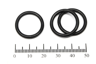 Кольцо 017-021-25 (016.5-2.5) NBR70