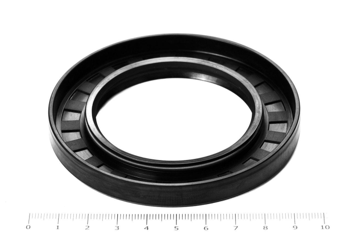 Сальник (манжета армированная) TC 58х90х10 NBR70