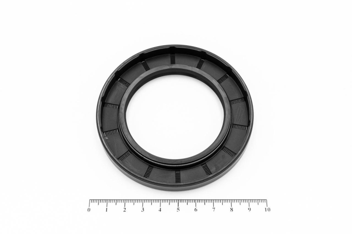 Сальник (манжета армированная) TC 58х90х10 NBR70
