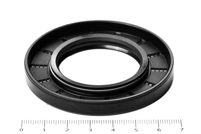 Сальник (манжета армированная) TC 40х70х8 NBR70